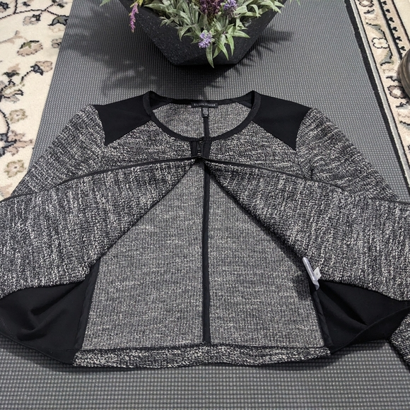 EILLEN FISHER 🌹Tweed Dress and Jacket Set - Picture 5 of 16